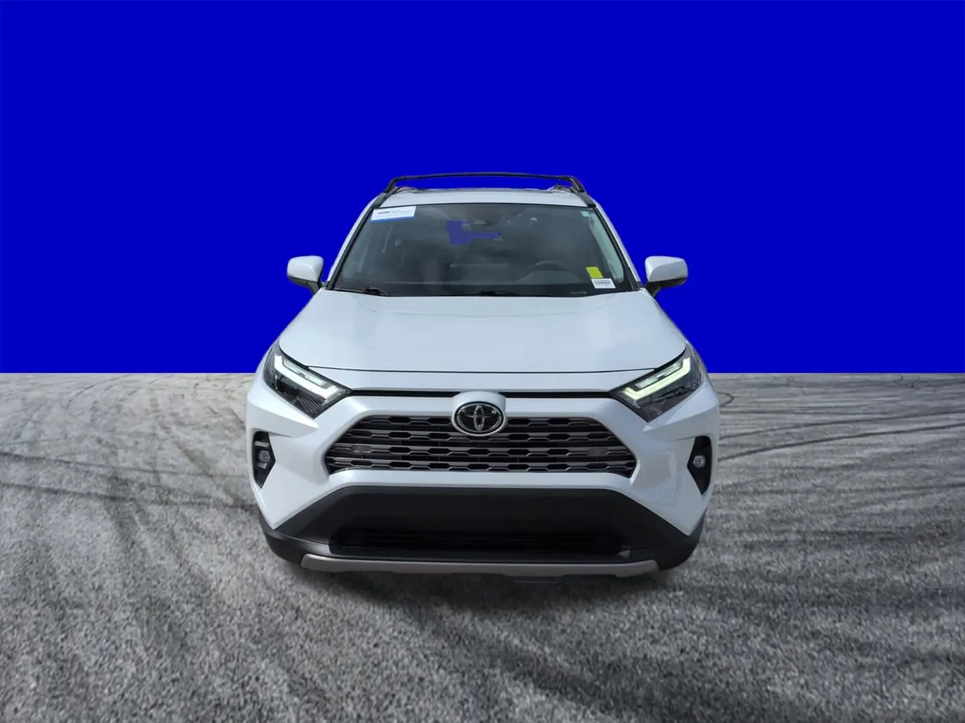 2025 Toyota RAV4 - $41,266