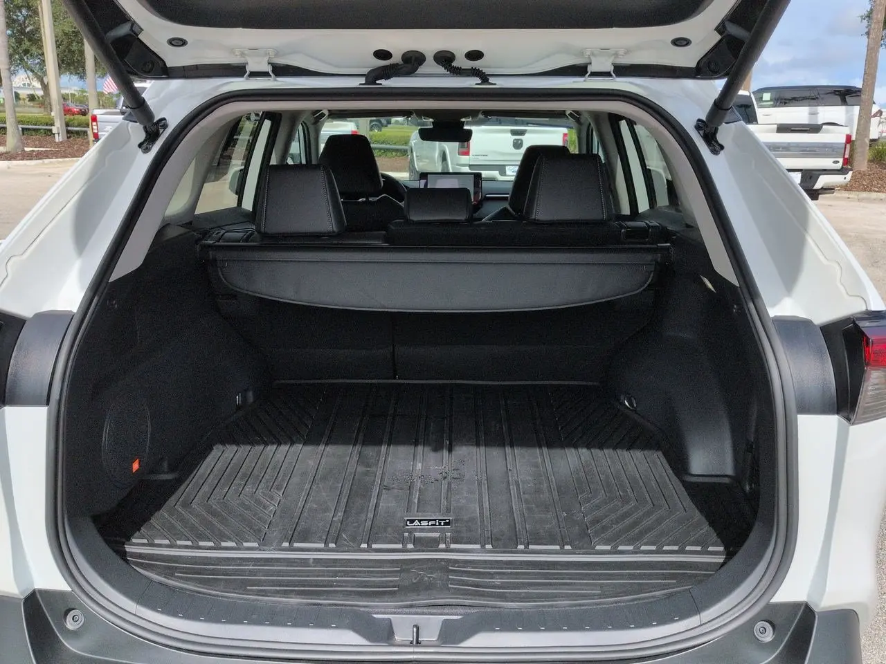2025 Toyota RAV4 - $41,266