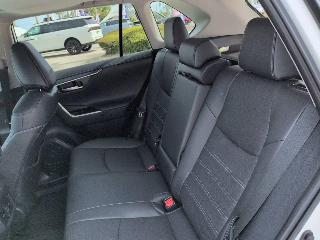 2025 Toyota RAV4 - $41,266