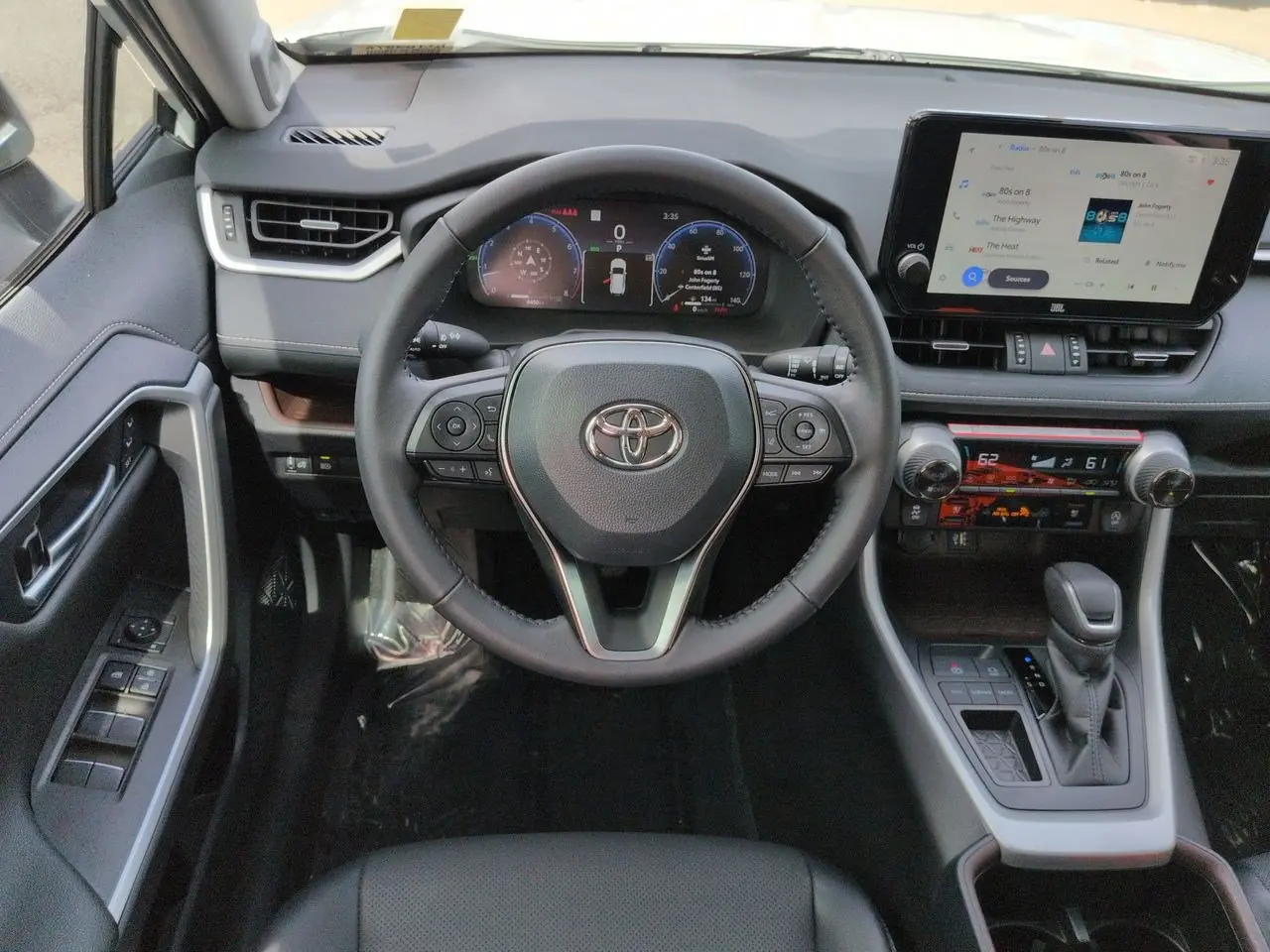 2025 Toyota RAV4 - $41,266