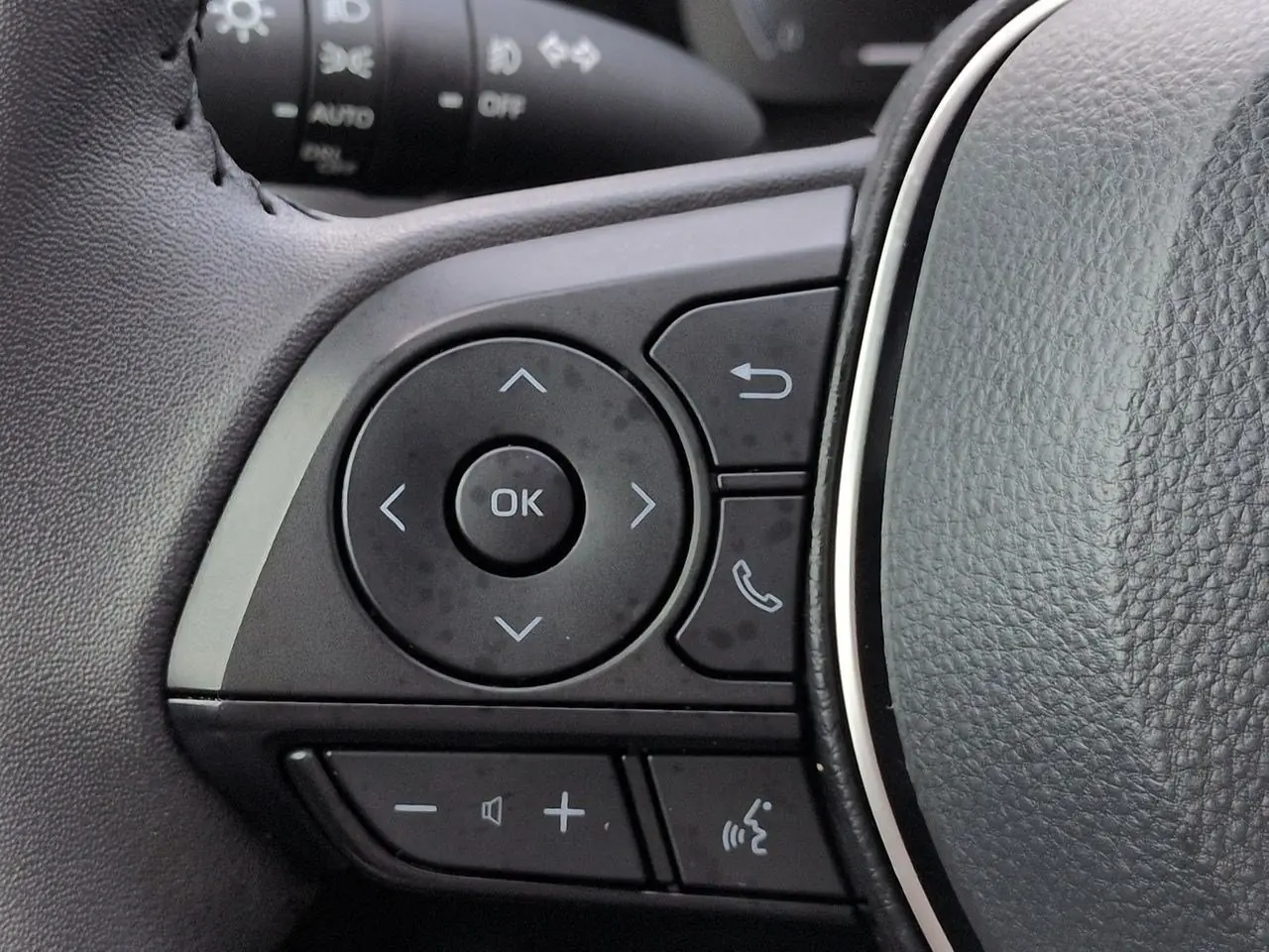 2025 Toyota RAV4 - $41,266