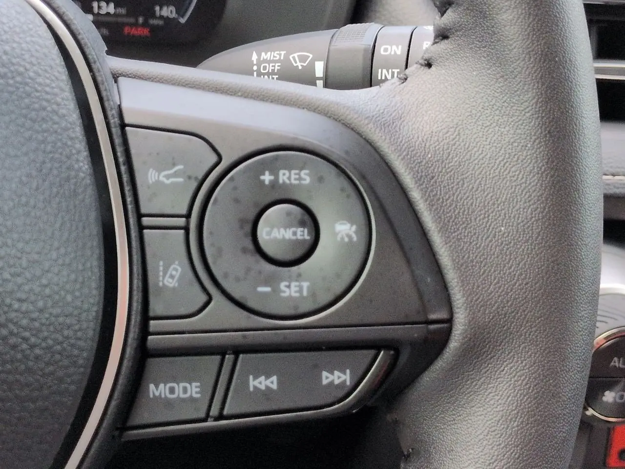2025 Toyota RAV4 - $41,266