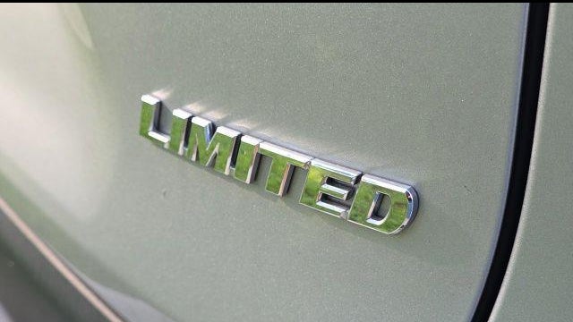 2023 Toyota RAV4 Limited