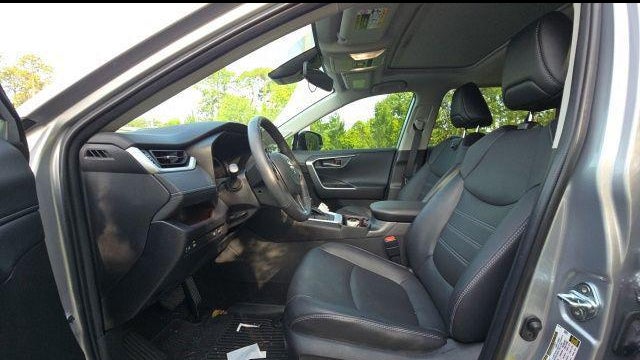 2023 Toyota RAV4 Limited
