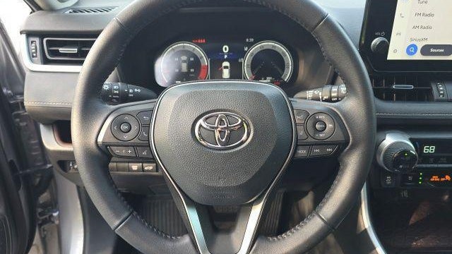 2023 Toyota RAV4 Limited