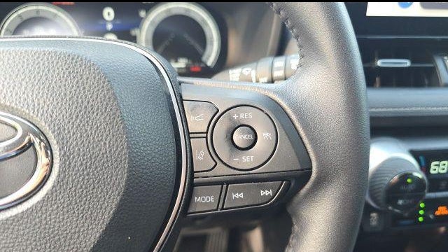 2023 Toyota RAV4 Limited