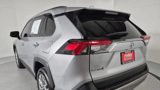 2024 Toyota RAV4 Limited