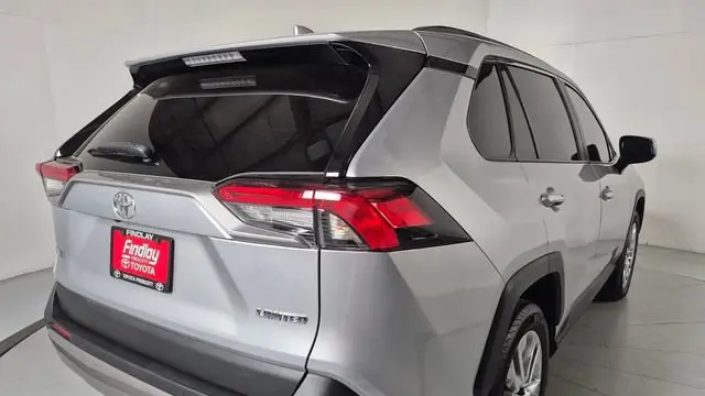 2024 Toyota RAV4 Limited