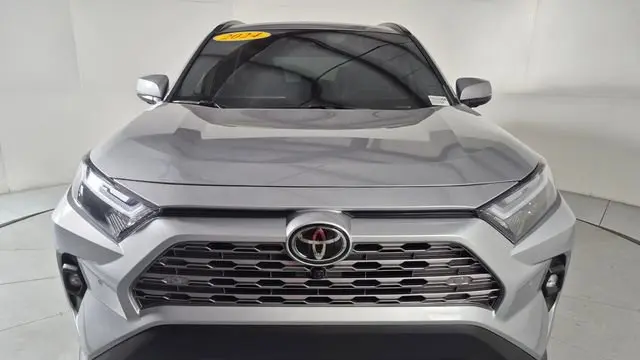 2024 Toyota RAV4 Limited