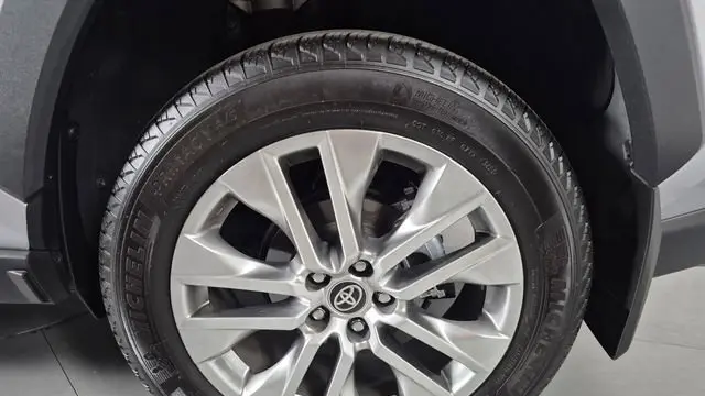 2024 Toyota RAV4 Limited
