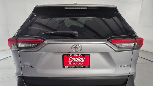 2024 Toyota RAV4 Limited
