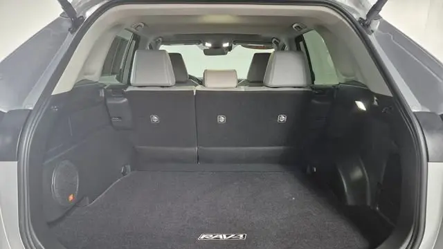 2024 Toyota RAV4 Limited