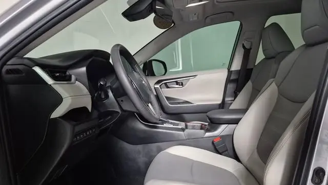 2024 Toyota RAV4 Limited