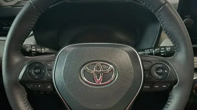 2024 Toyota RAV4 Limited