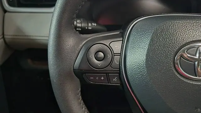 2024 Toyota RAV4 Limited