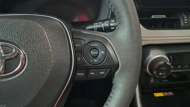 2024 Toyota RAV4 Limited
