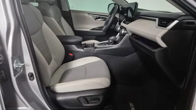 2024 Toyota RAV4 Limited