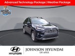 2025 RAV4 Thumbnail 3