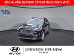 2025 RAV4 Thumbnail 4