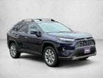 2025 RAV4 Thumbnail 3