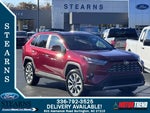 2022 RAV4 Thumbnail 1