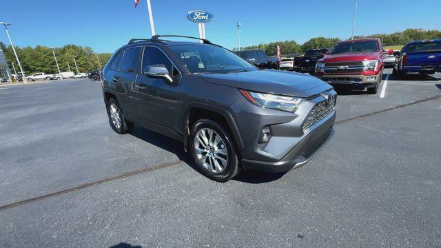 2024 Toyota RAV4 - $35,379