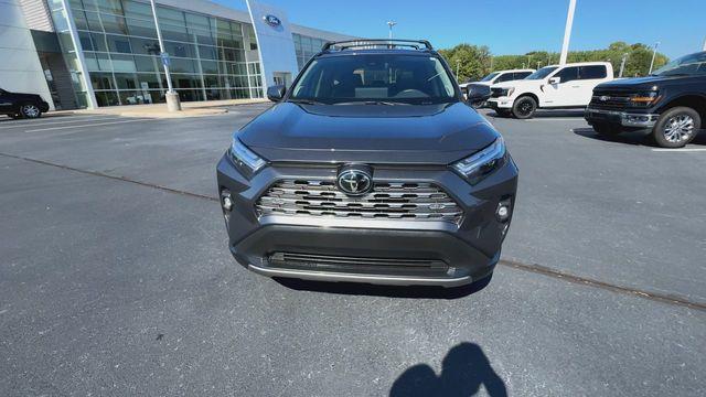 2024 Toyota RAV4 - $35,379