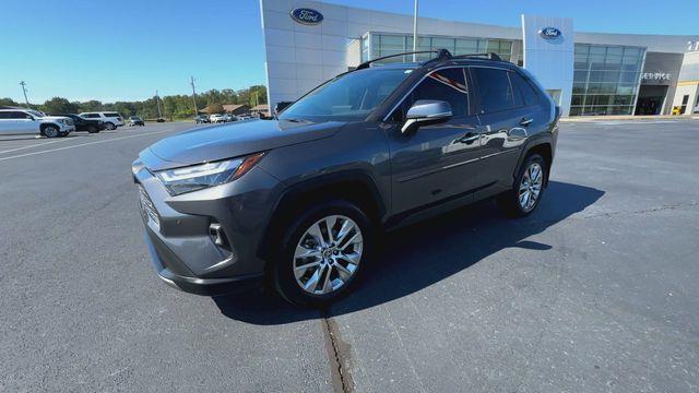2024 Toyota RAV4 - $35,379