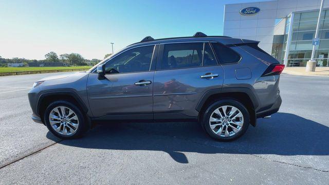 2024 Toyota RAV4 - $35,379