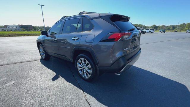 2024 Toyota RAV4 - $35,379
