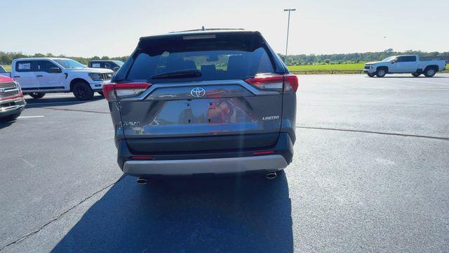 2024 Toyota RAV4 - $35,379