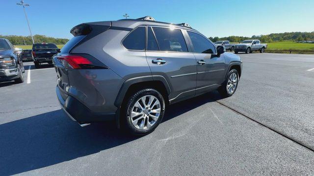 2024 Toyota RAV4 - $35,379