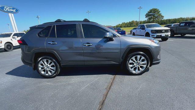 2024 Toyota RAV4 - $35,379