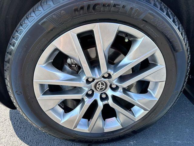 2024 Toyota RAV4 - $35,379