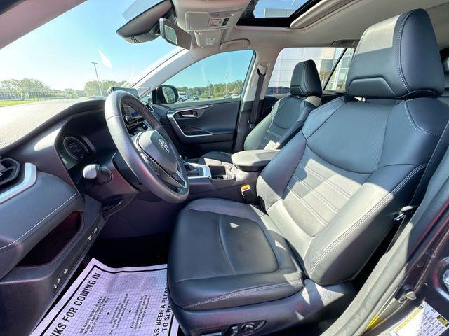 2024 Toyota RAV4 - $35,379