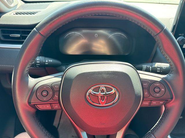 2024 Toyota RAV4 - $35,379