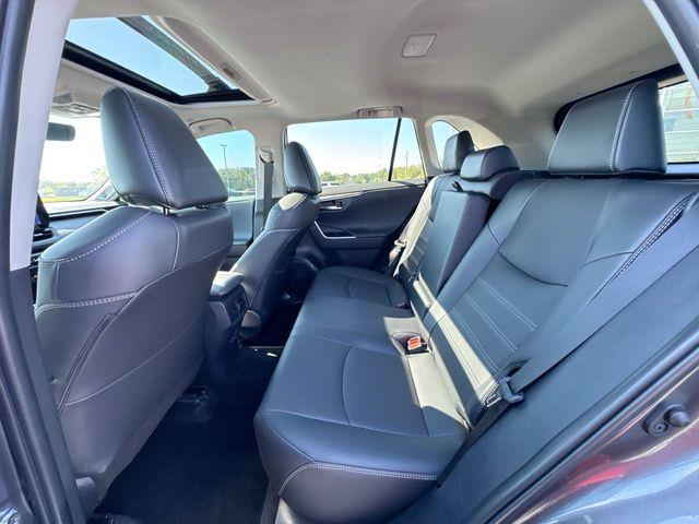 2024 Toyota RAV4 - $35,379