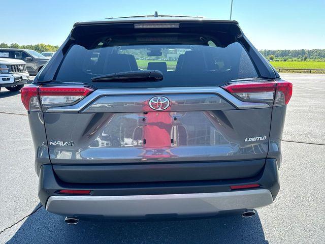 2024 Toyota RAV4 - $35,379