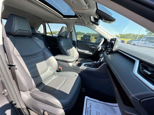 2024 Toyota RAV4 - $35,379