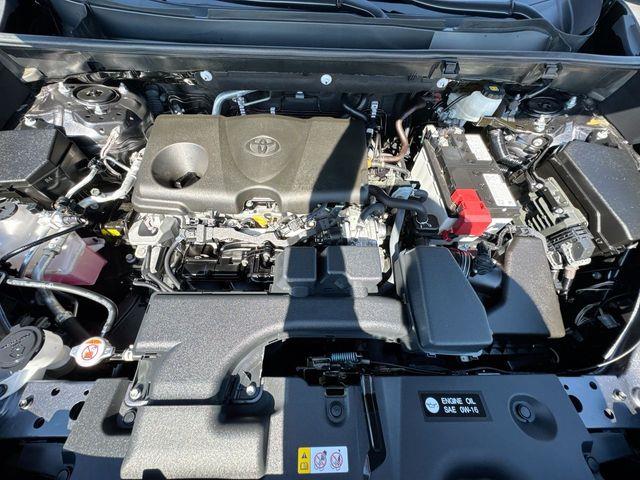 2024 Toyota RAV4 - $35,379