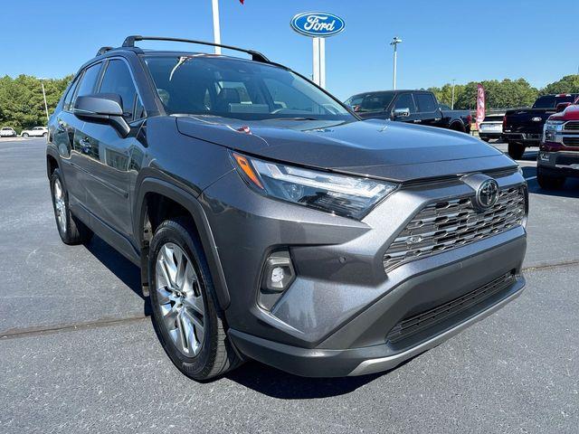 2024 Toyota RAV4 - $35,379