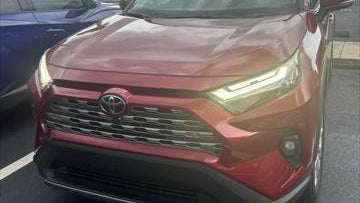 2024 Toyota RAV4 Limited