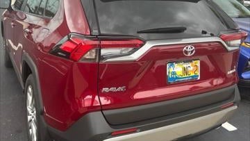 2024 Toyota RAV4 Limited