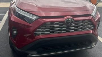 2024 Toyota RAV4 Limited