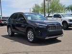 2025 RAV4 Thumbnail 3