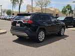 2025 RAV4 Thumbnail 5