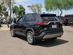 2025 RAV4 Thumbnail 8