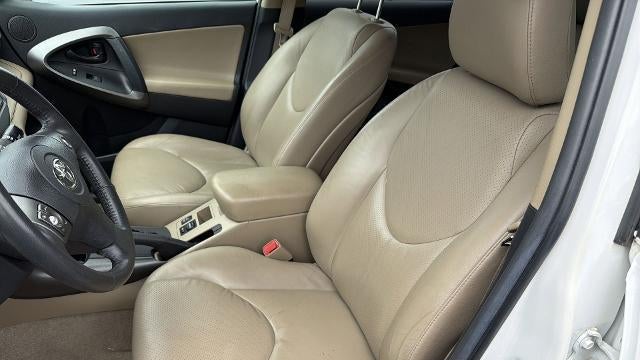 2012 Toyota RAV4 Limited