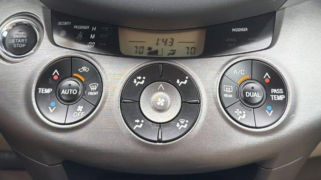 2012 Toyota RAV4 Limited