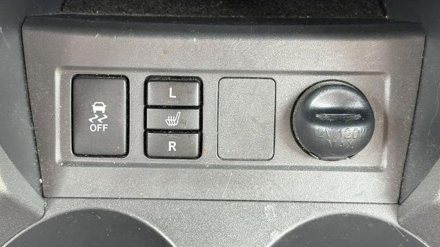 2012 Toyota RAV4 Limited